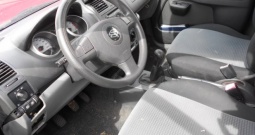 Suzuki Ignis 1,3 16V VVT GS