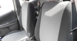 Suzuki Ignis 1,3 16V VVT GS