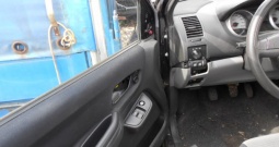 Suzuki Ignis 1,3 16V VVT GS