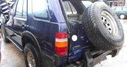 Opel Frontera 2,3 D