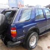 Opel Frontera 2,3 D