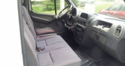 Mercedes Sprinter Sjedala 2000 godina
