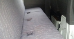 Mercedes Sprinter Sjedala 2000 godina