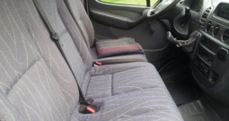 Mercedes Sprinter Sjedala 2000 godina