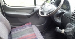Mercedes Sprinter Sjedala 2000 godina