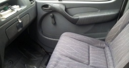 Mercedes Sprinter Sjedala 2000 godina