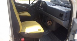 Mercedes Sprinter Sjedala 2000 godina