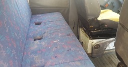 Mercedes Sprinter Sjedala 2000 godina
