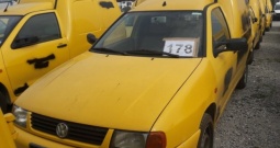VW Caddy 1.9 sdi (IMAMO VIŠE KOMADA CADDY VOZILA)