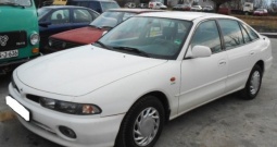 Mitsubishi Galant 2,0 automatik
