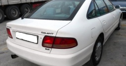 Mitsubishi Galant 2,0 automatik