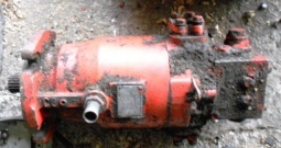 HIDRO MOTOR