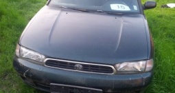 Subaru Legacy 2,0 GL 4WD