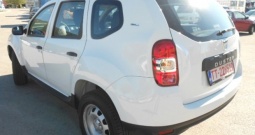 Dacia Duster NOVO 1,5DCI 110 4WD
