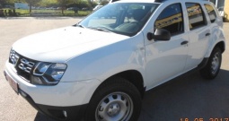 Dacia Duster NOVO 1,5DCI 110 4WD