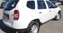 Dacia Duster NOVO 1,5DCI 110 4WD