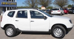 Dacia Duster NOVO 1,5DCI 110 4WD