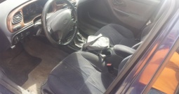 Ford Mondeo GLX 1,8 TD