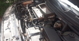 Ford Mondeo GLX 1,8 TD