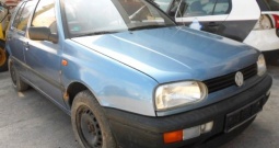 VW Golf III CL