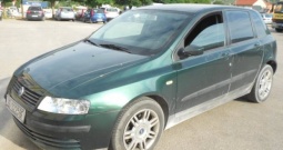 Fiat Stilo 1.9 JTD, više komada vozila, rezervni dijelovi