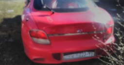 Hyndai Coupe 1.5, 2001.g,moguća prodaja i u djelovima