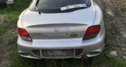 Hyndai Coupe 1.5, 2001.g,moguća prodaja i u djelovima