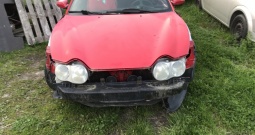 Hyndai Coupe 1.5, 2001.g,moguća prodaja i u djelovima