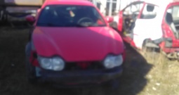 Hyndai Coupe 1.5, 2001.g,moguća prodaja i u djelovima