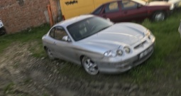 Hyndai Coupe 1.5, 2001.g,moguća prodaja i u djelovima
