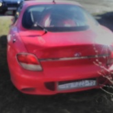 Hyndai Coupe 1.5, 2001.g,moguća prodaja i u djelovima