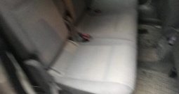 Volkswagen Caddy 1.9 TDI, putnički, reg. 03/2023, cijena je na ime kupca