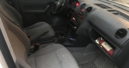 Volkswagen Caddy 1.9 TDI, putnički, reg. 03/2023, cijena je na ime kupca