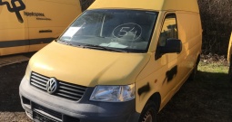 Volkswagen T5, 1.9 TDI, 2009.godina - Više komada u ponudi