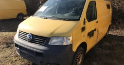 Volkswagen T5, 1.9 TDI, 2009.godina - Više komada u ponudi
