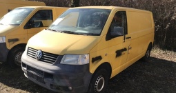 Volkswagen T5, 1.9 TDI, 2009.godina - Više komada u ponudi