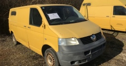 Volkswagen T5, 1.9 TDI, 2009.godina - Više komada u ponudi