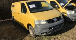Volkswagen T5, 1.9 TDI, 2009.godina - Više komada u ponudi