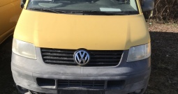 Volkswagen T5, 1.9 TDI, 2009.godina - Više komada u ponudi