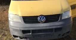 Volkswagen T5, 1.9 TDI, 2009.godina - Više komada u ponudi