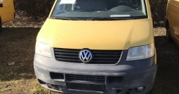 Volkswagen T5, 1.9 TDI, 2009.godina - Više komada u ponudi