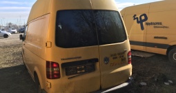 Volkswagen T5, 1.9 TDI, 2009.godina - Više komada u ponudi