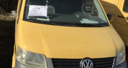 Volkswagen T5, 1.9 TDI, 2009.godina - Više komada u ponudi