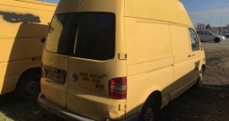 Volkswagen T5, 1.9 TDI, 2009.godina - Više komada u ponudi