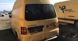 Volkswagen T5, 1.9 TDI, 2009.godina - Više komada u ponudi