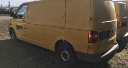 Volkswagen T5, 1.9 TDI, 2009.godina - Više komada u ponudi