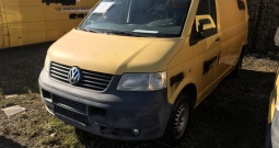 Volkswagen T5, 1.9 TDI, 2009.godina - Više komada u ponudi