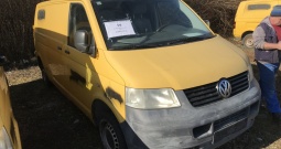 Volkswagen T5, 1.9 TDI, 2009.godina - Više komada u ponudi