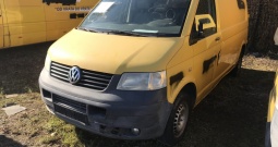 Volkswagen T5, 1.9 TDI, 2009.godina - Više komada u ponudi