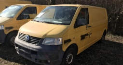Volkswagen T5, 1.9 TDI, 2009.godina - Više komada u ponudi